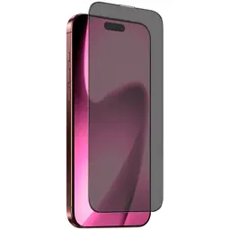 Скло захисне iLera DeLuxe Incognito Glass iPhone 17 Pro (ILINDL17PR) - мініатюра 3