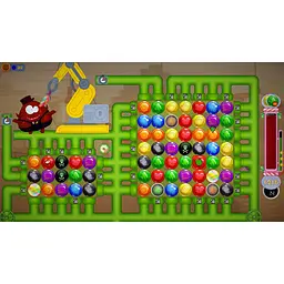 Ключ активації Microsoft PaintBall 3 - Candy Match Factory для Xbox One/Series S/X - мініатюра 6