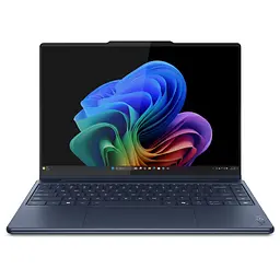 Ноутбук Lenovo Yoga 9 2-in-1 14ILL10,83LC000YBM,Ultra 7 258V (8-core),Arc 8 Core,32GB 8533MHz LPDDR5x - мініатюра 3