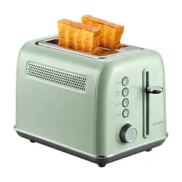 Тостер Buydeem DT620E Cozy Greenish (DT620E-CG/EU)