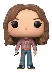 Фігурка Funko Pop Фанко Поп Harry Potter Гаррі Поттер Hermione Granger Герміона Грейнджер 10 см HP HG 43 - мініатюра 2