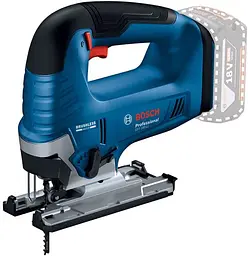 Лобзик акумуляторний Professional GST 185-LI 18В Bosch teh0026086
