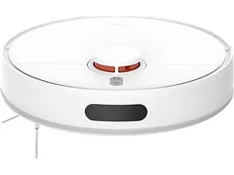Робот-пилосос з вологим прибиранням Xiaomi Robot Vacuum S40 - мініатюра 6