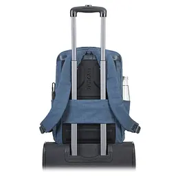 Сумка для ноутбука RivaCase 8365 Blue - мініатюра 8