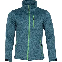 Кофта Hallyard Sif 002 Fleece 4XL Turquoise