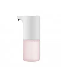 Змінний блок Xiaomi MiJia Automatic Induction Soap Dispenser Bottle 320ml Pink (1 шт.) - мініатюра 3