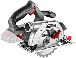 Пила дискова акумуляторна Energy+ 18В Graphite teh0025789