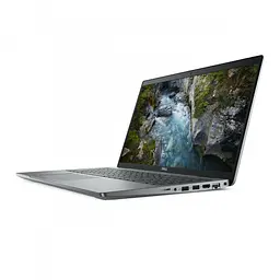 Ноутбук Dell Precision 3591 TPRGC,1920 x 1080,Ultra 7 155H 16 C/22 T,2.5 GHz - 4.8 GHz,28 W - мініатюра 3