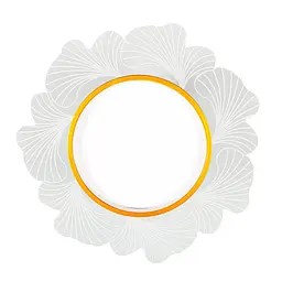 LED Люстра Levistella 7871040 GD - мініатюра 3