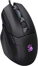 Миша Bloody A4Tech W70 Max USB Stone Black (W70 Max (Stone black)) - мініатюра 3