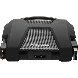 Зовнішній жорсткий диск ADATA HD680 1TB Black (AHD680-1TU31-CBK) [118133] - мініатюра 4
