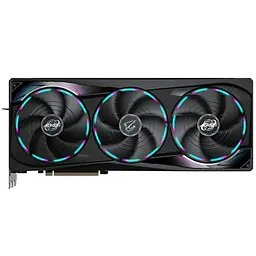 Відеокарта GIGABYTE RTX 5090 32GB AORUS MASTER (GV-N5090AORUS M-32GD) (GDDR7, 512 bit, PCI-E v5.0 x16)