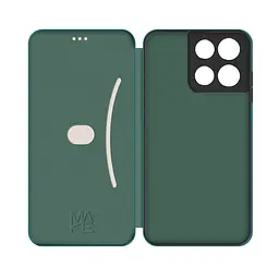 Чохол-книжка MAKE Motorola G57/G57 Power Flip Corsair - мініатюра 3