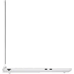 Ноутбук Lenovo Legion 5 15AGP11 (15.3 2.5K OLED, Ryzen 7 AI 450, 32 GB, 1 TB, RTX 5060 8 GB, DOS) Glacier White (83Q6009JRA) - мініатюра 10
