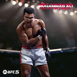 UFC 5 (англійська версія) (Xbox Series X) - мініатюра 6