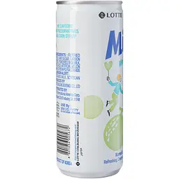 Напій газований Milkis Диня 250 мл - мініатюра 3