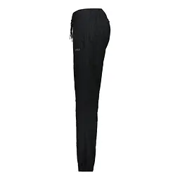 Штани CMP Women's Extra-Light Trousers with Cuff Black XS (1097-3C83176-U901 36) - мініатюра 3