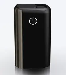Гло система нагрівання тютюну GLO hyper plus чорний - мініатюра 5