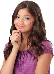 Набір дитячої косметики Monster High Feeling Fierce Makeover Cra-Z-Art det0017639 - мініатюра 6