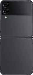 Смартфон Samsung Galaxy Flip4 8/512GB Graphite (SM-F721B) [73178] - мініатюра 5
