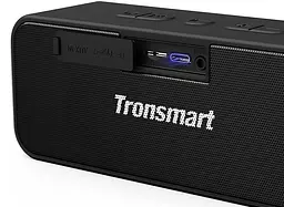 Портативна акустика Tronsmart Element T2 Plus (357167) - мініатюра 3
