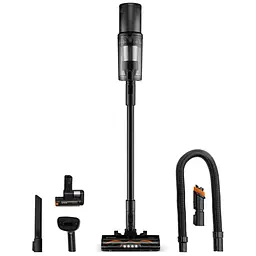 Пилосос акумуляторний Gorenje SVC296449NMBL (61196) - мініатюра 3