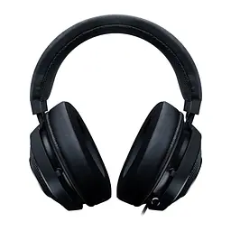Навушники Razer Kraken Black (RZ04-02830100-R3U1) - мініатюра 2