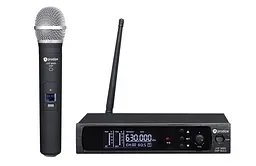 Бездротова мікрофонна радіосистема UHF Prodipe M850 DSP Solo - мініатюра 1