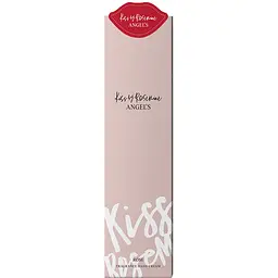 Крем для рук Fragrance Hand Cream Angel's Rose Kiss by Rosemine 60 мл - мініатюра 2