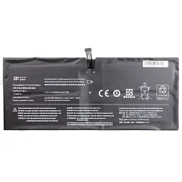 Акумулятор PowerPlant для ноутбуків Lenovo Yoga 2 Pro 13 Series (L12M4P21) 7.4V 6400mAh (NB480890) - мініатюра 2