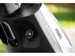 Електроскутер 2E S70 Grey ESS70PLUS - мініатюра 10