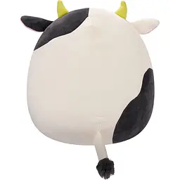 М'яка іграшка Squishmallows Корівка Коннор 19 см (SQER00825) - мініатюра 4