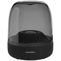 Портативна акустика Harman/Kardon Aura Studio 4 Black (HKAURAS4BLK)