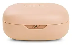 Гарнітура JBL WAVE FLEX Beige (JBLWFLEXBEG) - мініатюра 7