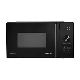 Мікрохвильова піч Gorenje MO20A4B5