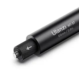 Селфi-монопод Ulanzi Vijim MT-57 Selfie Stick (80cm) (UV-3031 MT-57) - мініатюра 2