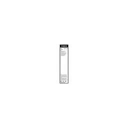 Щітка склоочисника Bosch 3 397 014 615 - мініатюра 4