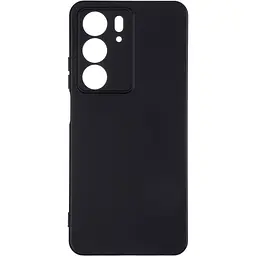 Чохол TPU Epik Black Full Camera для Realme C75 / C75x Чорний