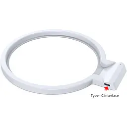 Підставка для консолі Dobe Host Base Light Bracket для PS5/PS5 Digital Edition (TP5-1562) [165281] - мініатюра 3