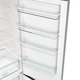 Холодильник Gorenje NRK6202ES4 - мініатюра 10