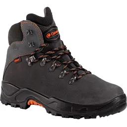 Черевики Chiruca Xacobeo 45 Black