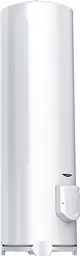 Ariston Водонагрівач електр. INITIO XP 200 STAB 570 MO EU 200л, 3кВт, механічне керування, C, білий - мініатюра 2