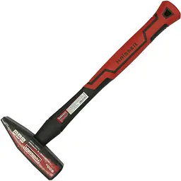 Молоток слюсарний 600 г Haisser 44085