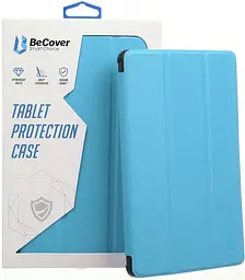 Чохол до планшета BeCover Smart Case Lenovo Tab M8 TB-8505 / TB-8705 Blue (705978)