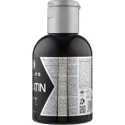 Шампунь Dalas Keratin з колагеном і молочним протеїном 1 л - мініатюра 2
