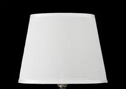 Настільна лампа з абажуром Splendid-Ray 30-4066-76 - мініатюра 3