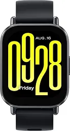 Смарт-годинник Xiaomi Redmi Watch 5 Active midnight black (M2351W1 / BHR8784GL) (Global Version)