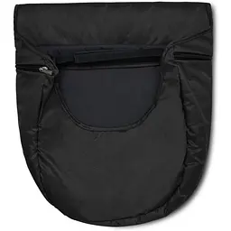 Чохол для ніг ABC Design Beindecke Boot Piano, темно-сірий (12000281/902)