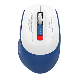 Миша бездротова ITLY Forev FV-985 перезаряджається 