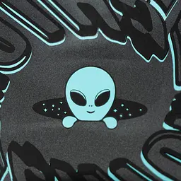 Рюкзак шкільний YES TS-58 Alien (559987) - мініатюра 14